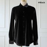 ブラウス レディース 長袖 | KawaiCat | 詳細画像6 