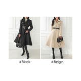 コート レディース キルティング | KawaiCat | 詳細画像17 