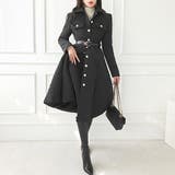 コート レディース キルティング | KawaiCat | 詳細画像13 