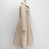 コート レディース キルティング | KawaiCat | 詳細画像5 