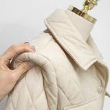 コート レディース キルティング | KawaiCat | 詳細画像20 