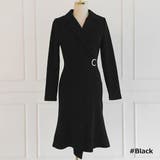 ワンピース レディース 長袖 | KawaiCat | 詳細画像2