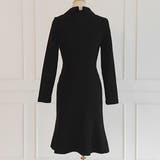 ワンピース レディース 長袖 | KawaiCat | 詳細画像6