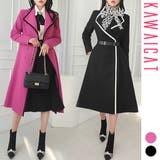 コート レディース アウター | KawaiCat | 詳細画像1 