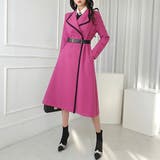 コート レディース アウター | KawaiCat | 詳細画像15 