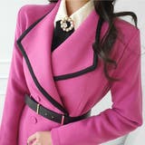 コート レディース アウター | KawaiCat | 詳細画像16 