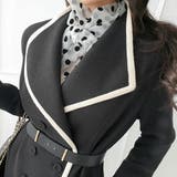 コート レディース アウター | KawaiCat | 詳細画像10 