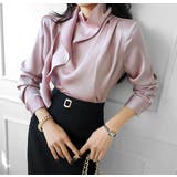 ブラウス レディース トップス | KawaiCat | 詳細画像14