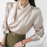 ブラウス レディース トップス | KawaiCat | 詳細画像15