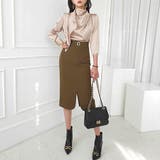 ブラウス レディース トップス | KawaiCat | 詳細画像12