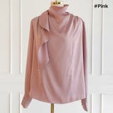 ブラウス レディース トップス | KawaiCat | 詳細画像4