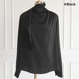 ブラウス レディース トップス | KawaiCat | 詳細画像2