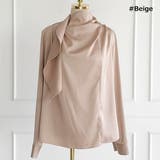 ブラウス レディース トップス | KawaiCat | 詳細画像5