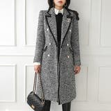 コート レディース アウター | KawaiCat | 詳細画像4 