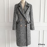 コート レディース アウター | KawaiCat | 詳細画像3 