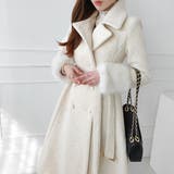 コート レディース アウター | KawaiCat | 詳細画像11 