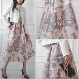 スカート レディース ボトムス | KawaiCat | 詳細画像8