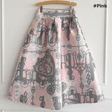 スカート レディース ボトムス | KawaiCat | 詳細画像3