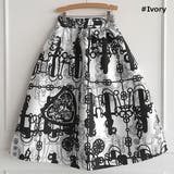 スカート レディース ボトムス | KawaiCat | 詳細画像2