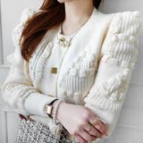 カーディガン レディース トップス | KawaiCat | 詳細画像8