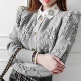 カーディガン レディース トップス | KawaiCat | 詳細画像9