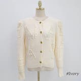 カーディガン レディース トップス | KawaiCat | 詳細画像3