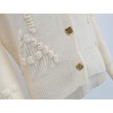 カーディガン レディース トップス | KawaiCat | 詳細画像12