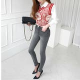 セットアップ レディース ニット | KawaiCat | 詳細画像12 