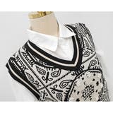 セットアップ レディース ニット | KawaiCat | 詳細画像16 