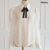 ブラウス レディース トップス | KawaiCat | 詳細画像2 