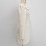 ワンピース レディース ツイード | KawaiCat | 詳細画像5