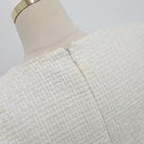 ワンピース レディース ツイード | KawaiCat | 詳細画像14