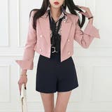 ブラウス レディース トップス | KawaiCat | 詳細画像15 