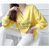 トップス レディース Tシャツ | KawaiCat | 詳細画像11