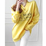 トップス レディース Tシャツ | KawaiCat | 詳細画像10
