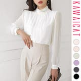 ブラウス レディース トップス | KawaiCat | 詳細画像1 