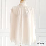 ブラウス レディース トップス | KawaiCat | 詳細画像3 