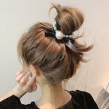 ヘアゴム レディース ヘアアクセサリー | KawaiCat | 詳細画像5