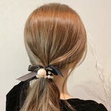 ヘアゴム レディース ヘアアクセサリー | KawaiCat | 詳細画像6