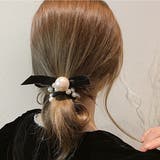 ヘアゴム レディース ヘアアクセサリー | KawaiCat | 詳細画像4