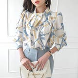 ブラウス レディース トップス | KawaiCat | 詳細画像10 