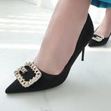 ヒール 9Cm パンプス | KawaiCat | 詳細画像9 