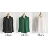 ブラウス レディース トップス | KawaiCat | 詳細画像9 