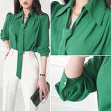 ブラウス レディース トップス | KawaiCat | 詳細画像10 