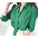 ブラウス レディース トップス | KawaiCat | 詳細画像11 