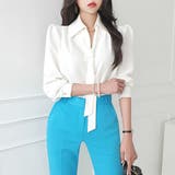 ブラウス レディース トップス | KawaiCat | 詳細画像16 