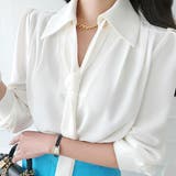 ブラウス レディース トップス | KawaiCat | 詳細画像13 