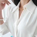 ブラウス レディース トップス | KawaiCat | 詳細画像12 