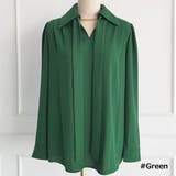 ブラウス レディース トップス | KawaiCat | 詳細画像3 