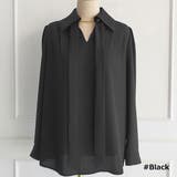 ブラウス レディース トップス | KawaiCat | 詳細画像2 